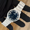 AUREVIAN Fully Iced-Out VVS1 D Color Moissanite Luxury Automatic Watch