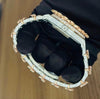 AUREVIAN Fully Bustdown Moissanite Automatic Luxury Watch β Rose Gold