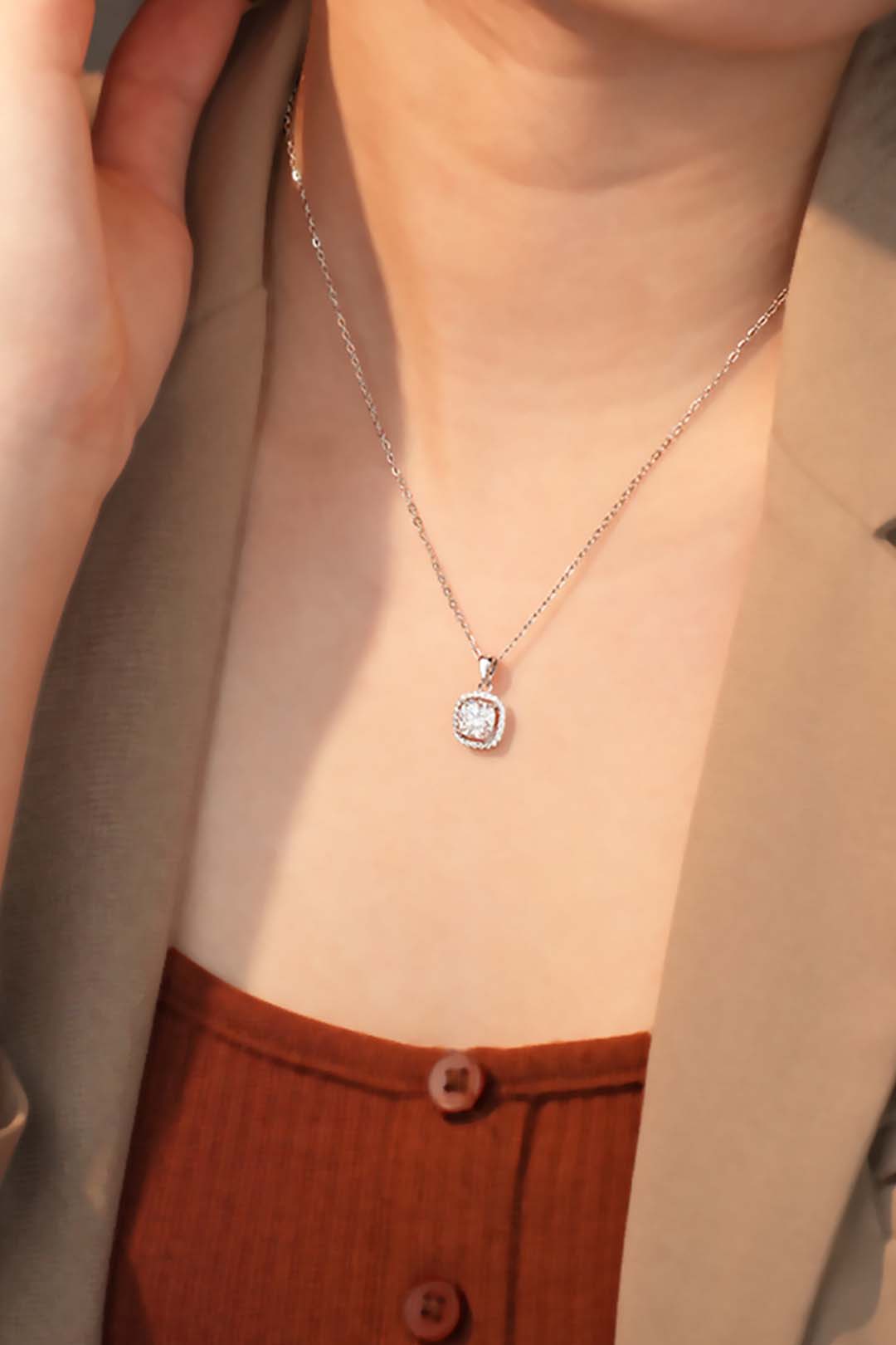 Pendants
