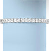Platonic Celestial Spark Tennis Bracelet