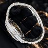 AUREVIAN Fully Iced Out Moissanite Diamond Tourbillon Watch – Handmade Luxury Bust Down Watch | Swiss Made