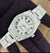 AUREVIAN Luxury Iced-Out Moissanite Automatic Watch – VVS1 D Color